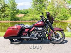 2019 Harley-davidson Touring Road King Street Glide Ultra Special Flhrxs Flhxs