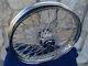 21x3.5 80 Spoke Roue Avant 08-up Pour Harley Street Road King Glide Touring