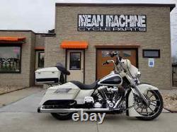 21x5.5 Inch Centerfold Motorcycle Wheel Harley Bagger Road Street King Glide Fat