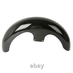 23 Wrap Custom Front Fender Pour Harley Touring Electra Street Glide Road King