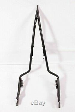 33 Harley Sissy Bar Dossier Touring Route King Street Electra Glide Ultra Fl