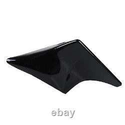 4 Housses latérales étendues pour Harley Road King Street Road Electra Glide Classic