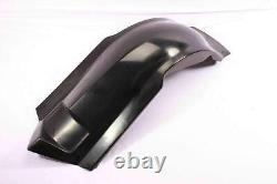 6 Couvertures de surimpression de garde-boue étendues pour Harley Touring 97-08 ROAD KING STREET GLIDE