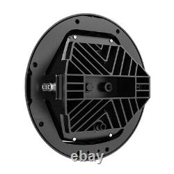 7 Phare LED à LED pour Electra Glide/Road King/Street Glide avec DRL ambre Hi-Lo