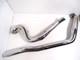 95-08 Harley Road King Electra Street Glide Échappement Double Vrai 2-2 Collecteurs