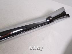 95-08 Harley Road King Electra Street Glide Échappement Double Vrai 2-2 Collecteurs