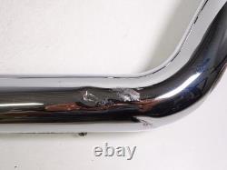 95-08 Harley Road King Electra Street Glide Échappement Double Vrai 2-2 Collecteurs