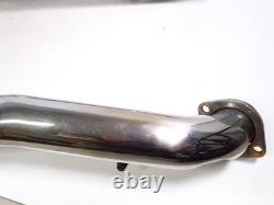 95-08 Harley Road King Electra Street Glide Échappement Double Vrai 2-2 Collecteurs