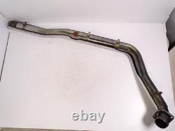 95-08 Harley Road King Electra Street Glide Échappement Double Vrai 2-2 Collecteurs