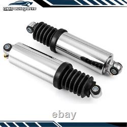 Amortisseur arrière à air réglable pour Harley Road King Street Electra Glide CVO