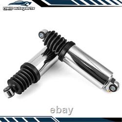 Amortisseur arrière à air réglable pour Harley Road King Street Electra Glide CVO