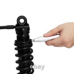 Amortisseurs de suspension arrière à réservoir distant pour Harley Street Road Glide King 14 et plus récent