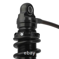 Amortisseurs de suspension arrière à réservoir distant pour Harley Street Road Glide King 14 et plus récent