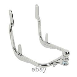 Attelage de remorque adapté pour Harley Touring Road King 09-2022 Electra Street Glide