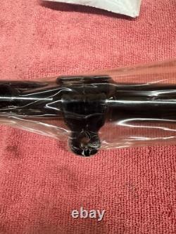 Barre de protection de crash de route moteur pour Harley Touring Road King Street Glide 2009 et plus récent