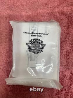 Barre de protection de crash de route moteur pour Harley Touring Road King Street Glide 2009 et plus récent
