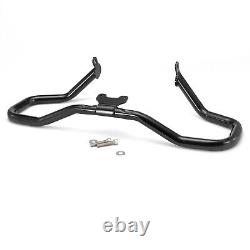 Barre de protection de moteur pour Harley Touring Road King Street Glide 2014 et suivantes