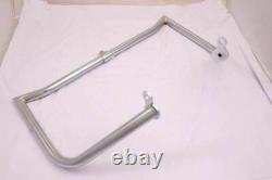 Barre de protection de moteur pour autoroute Touring Harley Road King Street Electra 2009-2023