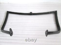 Barre de protection de moteur pour route, crash bar pour Harley Road King Street Glide, neuve