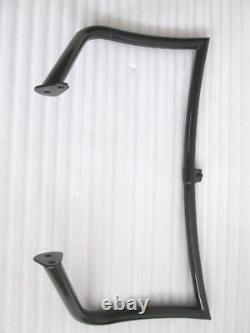 Barre de protection de moteur pour route, crash bar pour Harley Road King Street Glide, neuve