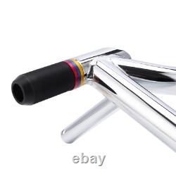 Barre de protection de sacoche pour Harley Touring Road King Street Glide 1997-2007 2008