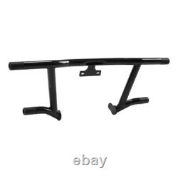 Barre de protection du moteur compatible avec Harley Touring Road King Street Glide 2009-2024