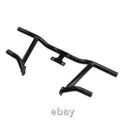 Barre de protection du moteur compatible avec Harley Touring Road King Street Glide 2009-2024