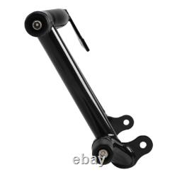 Barre de protection du moteur compatible avec Harley Touring Road King Street Glide 2009-2024