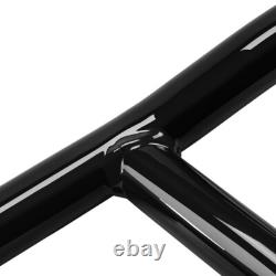 Barre de protection du moteur compatible avec Harley Touring Road King Street Glide 2009-2024