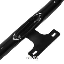 Barre de protection du moteur compatible avec Harley Touring Road King Street Glide 2009-2024