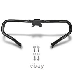 Barre de protection moteur de crash routier pour Harley Touring Road King Street 14 et plus noir