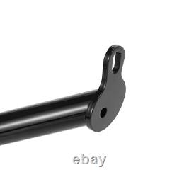Barre de protection moteur pour Harley CVO Road King Street Glide Special 14+