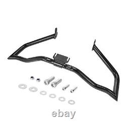 Barre de protection moteur pour Harley Road King Street Electra Glide 2014 et plus.
