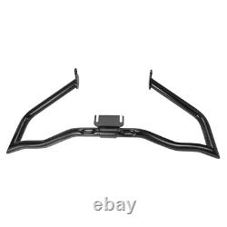 Barre de protection moteur pour Harley Road King Street Electra Glide 2014 et plus.