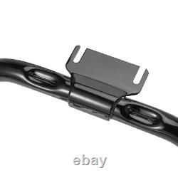 Barre de protection moteur pour Harley Road King Street Electra Glide 2014 et plus.