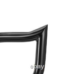 Barre de protection moteur pour Harley Road King Street Electra Glide 2014 et plus.