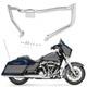 Barre De Protection Moteur Pour Harley Road King, Street Glide, Electra Glide 2009-2023