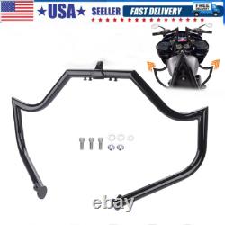 Barre de protection moteur pour Harley Street Glide/Electra Glide/Road King 09-24 USA