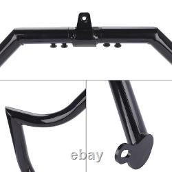 Barre de protection moteur pour Harley Street Glide/Electra Glide/Road King 09-24 USA