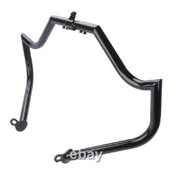 Barre de protection moteur pour Harley Street Glide/Electra Glide/Road King 09-24 USA
