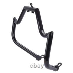 Barre de protection moteur pour Harley Street Glide/Electra Glide/Road King 09-24 USA