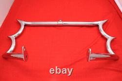 Barre de protection moteur pour Harley Touring Road King Street Electra 1998-2008