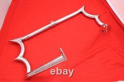 Barre de protection moteur pour Harley Touring Road King Street Electra 1998-2008