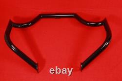 Barre de protection moteur pour Harley Touring Road King Street Electra FL 1.5