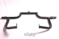 Barre de protection moteur pour Harley Touring Road King Street Glide 1.5