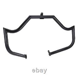 Barre de protection moteur pour Harley Touring Road King Street Glide Ultra