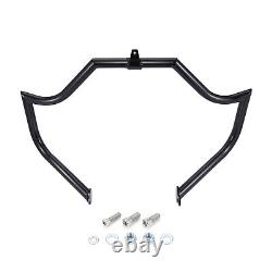 Barre de protection moteur pour Harley Touring Road King Street Glide Ultra
