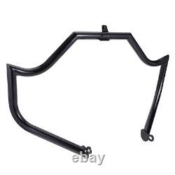 Barre de protection moteur pour Harley Touring Road King Street Glide Ultra
