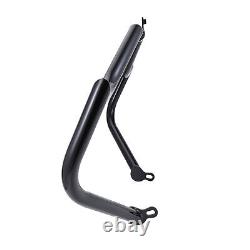 Barre de protection moteur pour Harley Touring Road King Street Glide Ultra