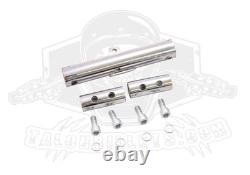 Barre de protection moteur pour autoroute 4 Touring Harley Road King Street Glide 09-Plus
